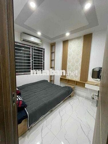 KHAI TRƯƠNG CĂN CCMN Ở 166 KIM MÃ BA ĐÌNH