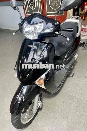 bán xe scr-lead fi 110cc đời 2008 bstp