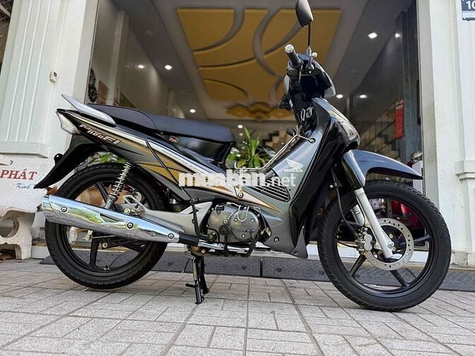 🌈 FUTURE NEO 2007 HSCT XE CỨNG MÁY NGON ÊM💥CÓGÓP💥