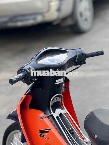 Honda Wave A Repsol 2008