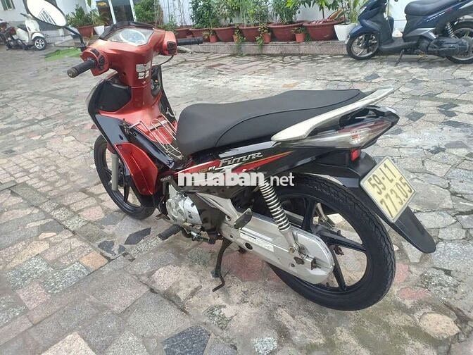 Xe Honda future fi bstp