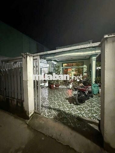 NHÀ 137M2 NGANG 8,3M2 SỔ RIÊNG HẺM 1419LÊ VĂN LƯONG KẾ CẦU LONG  KIỂNG