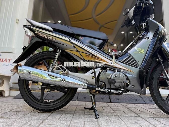 🌈 FUTURE NEO 2007 HSCT XE CỨNG MÁY NGON ÊM💥CÓGÓP💥