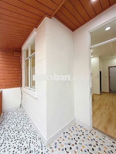 Bán nhà quận Tân Bình, đường Nguyễn Thị Nhỏ, DTSD 32M2*3 Tầng, 5.6 TỶ
