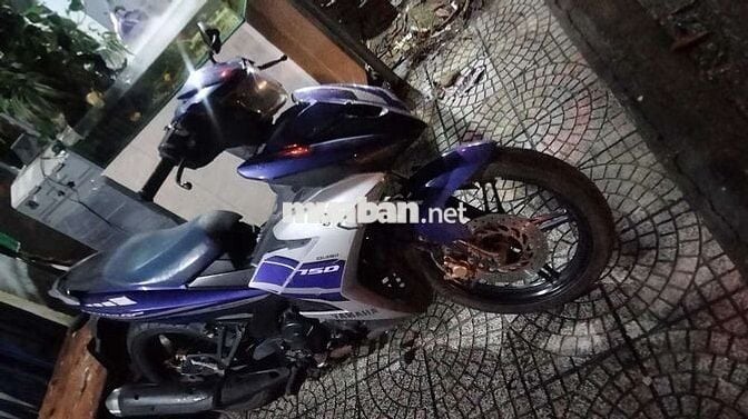 Yamaha Exciter 150 chính chủ