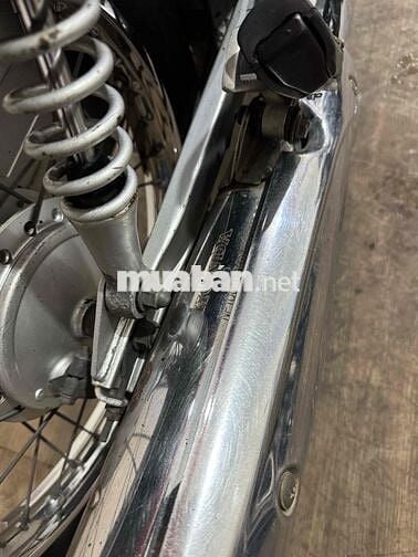 Wae A 2010 chính chủ nguyên rin