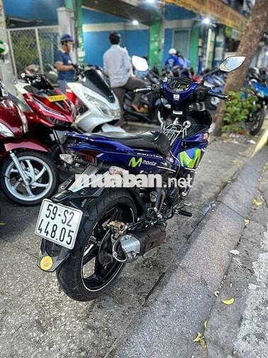 Yamaha Exciter 150 2017 mới 90% Bstp chính chủ