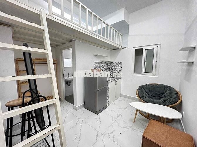 CHO THUÊ PHÒNG TRỌ 30m2 NGAY TẠI ĐƯỜNG LÊ VĂN THỌ