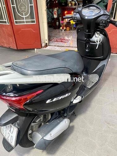 bán xe scr-lead fi 110cc đời 2008 bstp