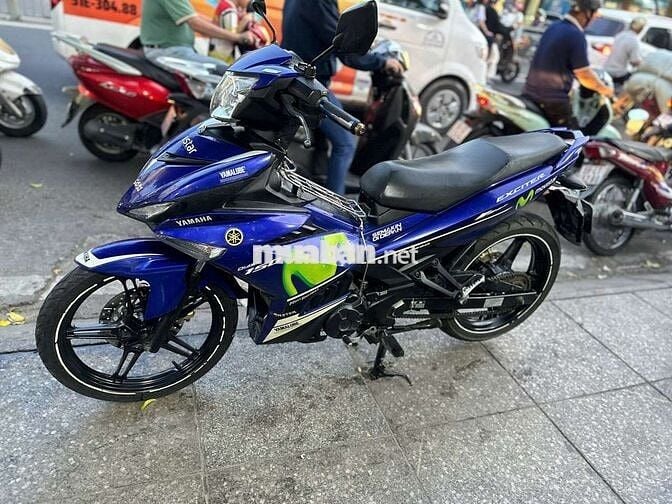Yamaha Exciter 150 2017 mới 90% Bstp chính chủ
