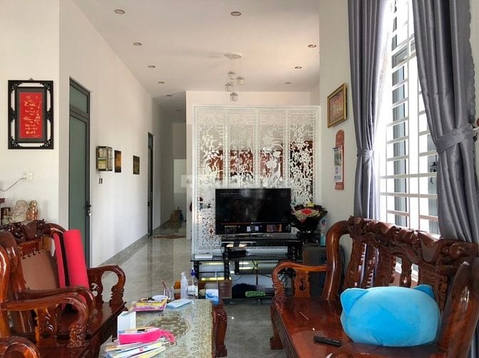 CHÍNH CHỦ BÁN NHÀ BẾN CÁT, BÌNH DƯƠNG, 2 MẶT TIỀN ĐƯỜNG NHỰA THÔNG PHÚ