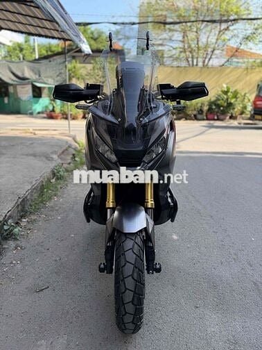 Honda X-ADV 750 ABS 2017