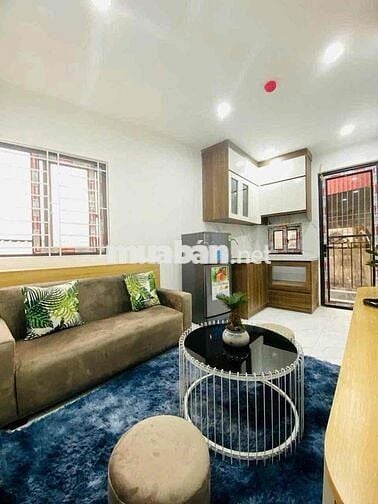 KHAI TRƯƠNG CĂN CCMN Ở 166 KIM MÃ BA ĐÌNH