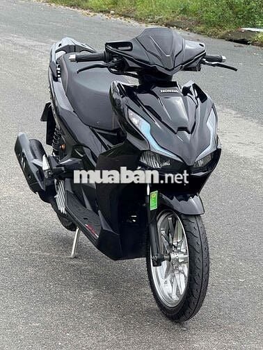 AB 150 nồi gió mâm crom âu đỳ chân chống inox cùn