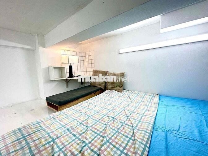 CHO THUÊ PHÒNG TRỌ 30m2 NGAY TẠI ĐƯỜNG LÊ VĂN THỌ