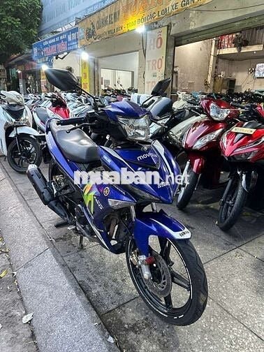 Yamaha Exciter 150 2017 mới 90% Bstp chính chủ