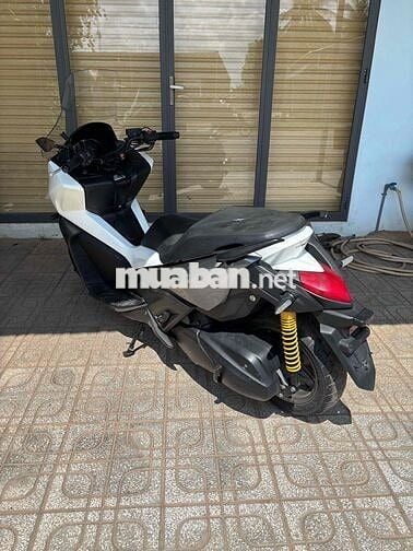 Honda Faze 250 Trắng Đen Xám thắng abs trước sau