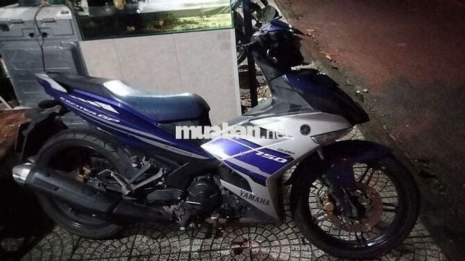 Yamaha Exciter 150 chính chủ