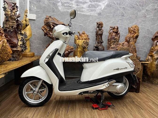 👉Grande chính chủ biển SG máy móc zin êm