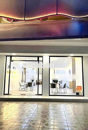 SIÊU PHẨM NHÀ ĐẸP-143C Nguyễn Thái Bình P.4 Q.TB-7x20m 700m sàn 5 tần