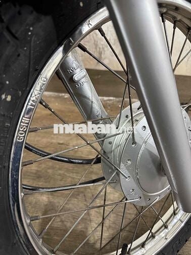 Wae A 2010 chính chủ nguyên rin