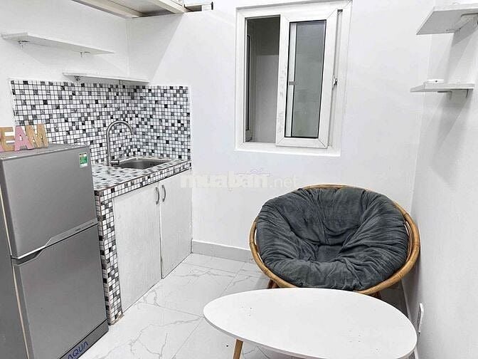 CHO THUÊ PHÒNG TRỌ 30m2 NGAY TẠI ĐƯỜNG LÊ VĂN THỌ