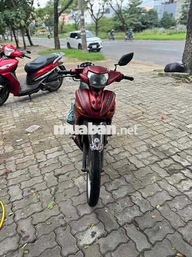 Bán yamaha taurus máy ring êm xe chất