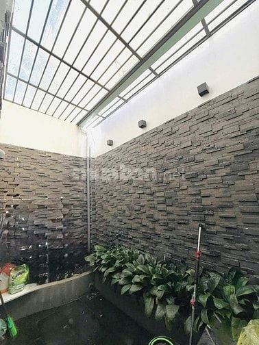 Ra mắt siêu phẩm 4 tầng đường Ngô Quyền Quận 10, 4PN 5WC giá 3 tỷ 950