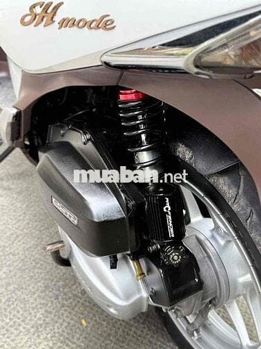 SH MODE -- GÓP NỢ XẤU BAO ĐẬU