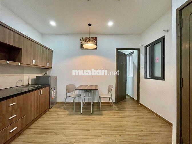 full nội thất như hình,2 phòng ngủ