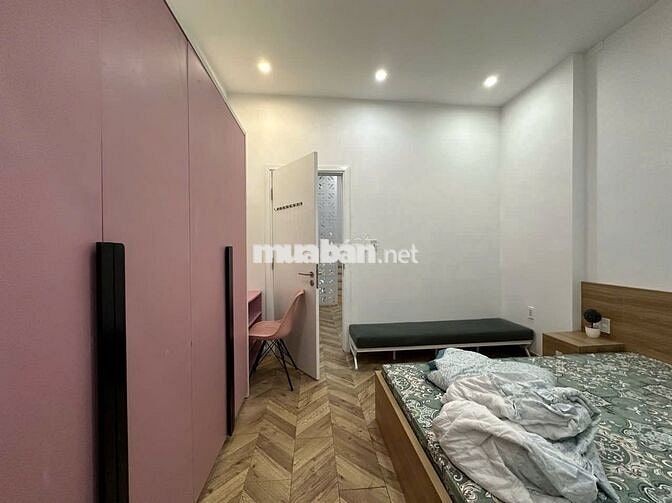 CHO THUÊ NHÀ KIỆT TRUNG NỮ VƯƠNG - 15 TRIỆU/THÁNG