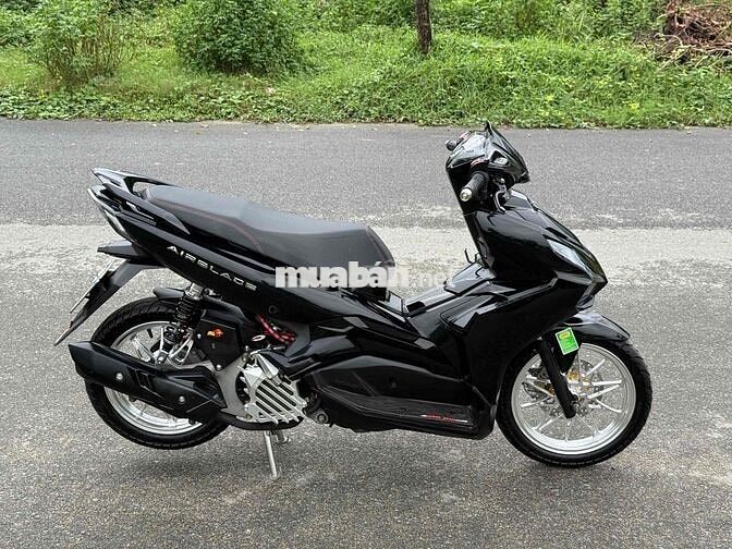 AB 150 nồi gió mâm crom âu đỳ chân chống inox cùn