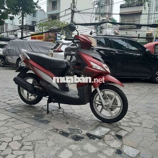 Xe SYM enjoy giấy tờ đầy đủ