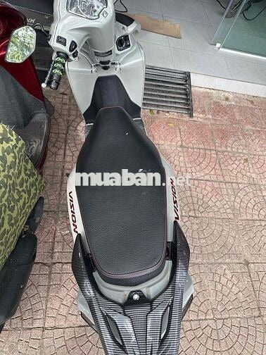 BÁN XE VISION 2024 NHƯ MỚI