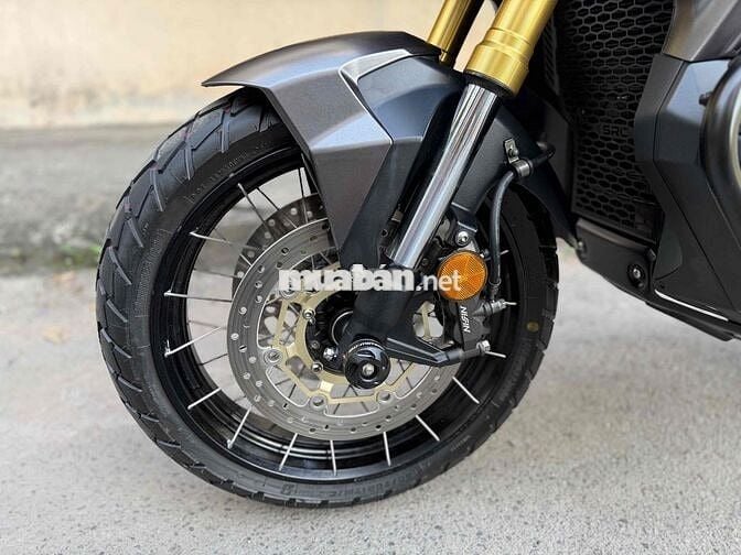 Honda X-ADV 750 ABS 2017