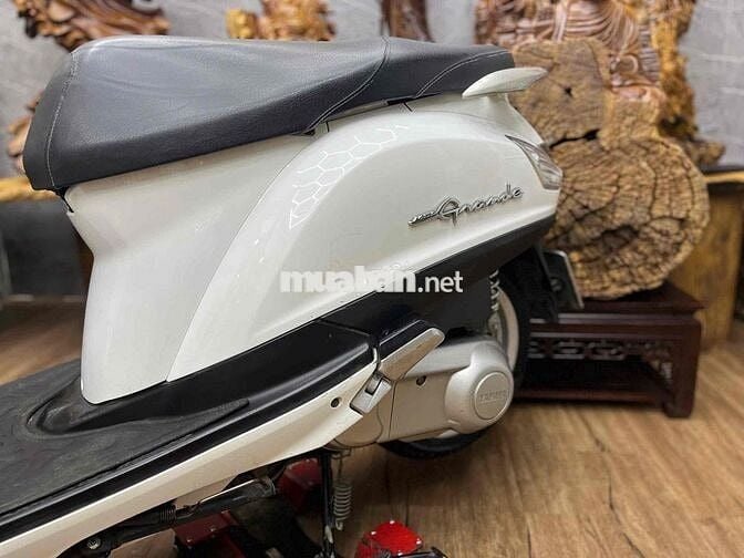 👉Grande chính chủ biển SG máy móc zin êm