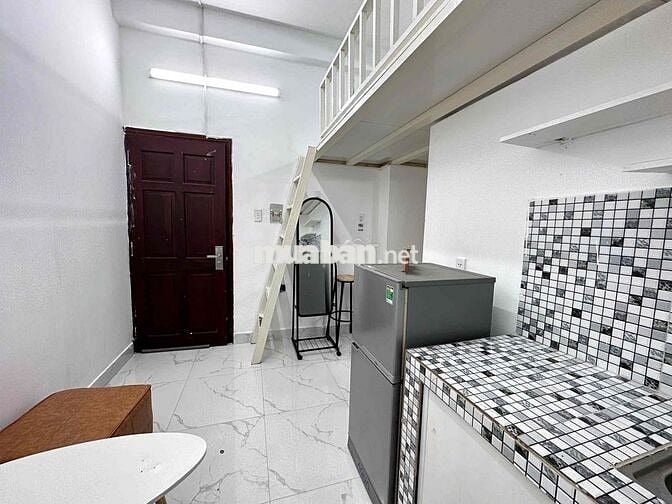 CHO THUÊ PHÒNG TRỌ 30m2 NGAY TẠI ĐƯỜNG LÊ VĂN THỌ