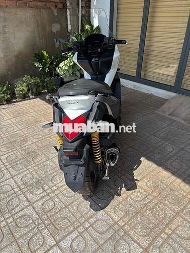 Honda Faze 250 Trắng Đen Xám thắng abs trước sau