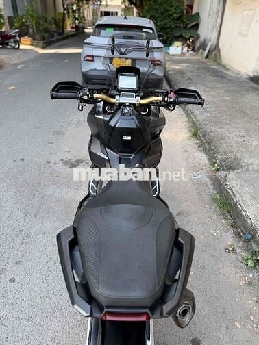 Honda X-ADV 750 ABS 2017