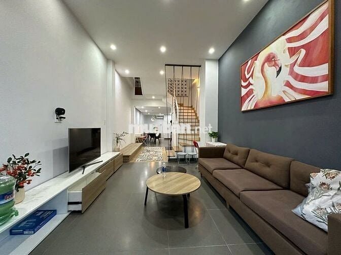 CHO THUÊ NHÀ KIỆT TRUNG NỮ VƯƠNG - 15 TRIỆU/THÁNG