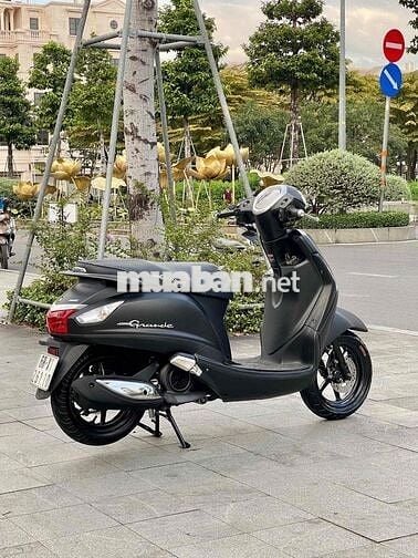 🔥 BÁN YAMAHA GRANDE _125   ĐẶC BIỆT– GIÁ TỐT 🔥