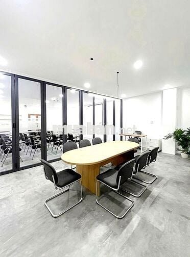 SIÊU PHẨM NHÀ ĐẸP-143C Nguyễn Thái Bình P.4 Q.TB-7x20m 700m sàn 5 tần