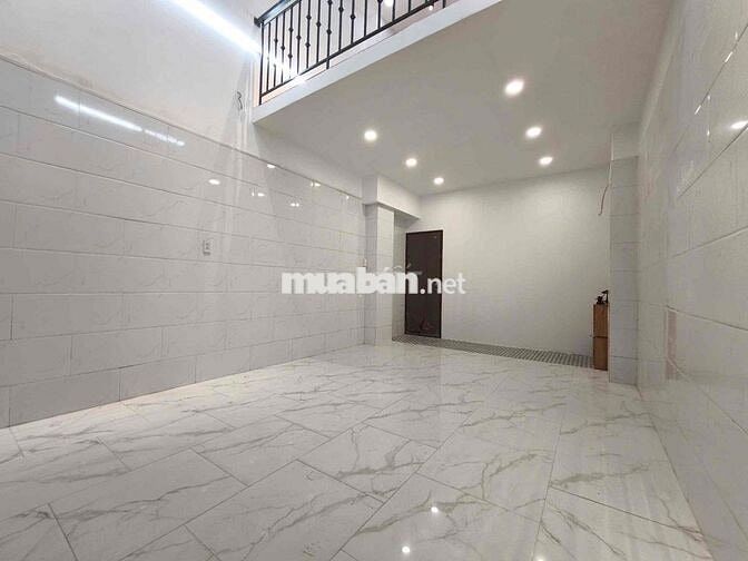 🔥Cho Thuê MẶT BẰNG MẶT TIỀN, CÓ GÁC LỬNG – Cách CHỢ TÂN HƯƠNG 100m.