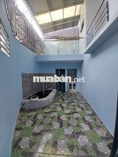 NHÀ ĐẸP KHU THOẠI NGỌC HẬU , LŨY BÁN BÍCH 12X14M , 1 LẦU