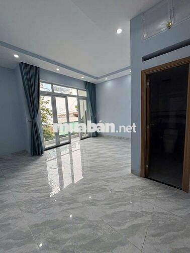 ❤️CHO THUÊ NHÀ NGUYÊN CĂN (5x15) MT ĐƯỜNG NỘI BỘ – KDC SAIGON COOP