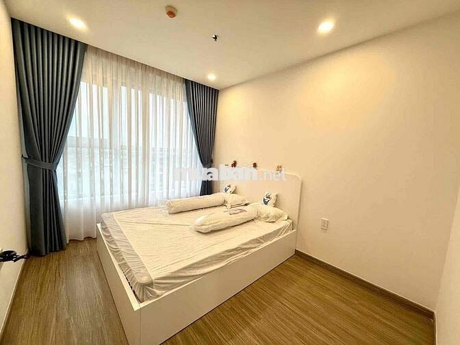 CHO THUÊ CHUNG CƯ HAPPY ONE CENTRAL 2PN FULL NỘI THẤT