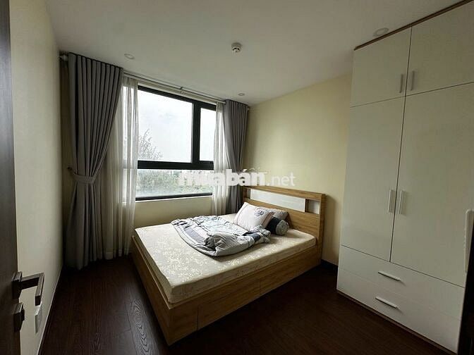 CHO THUÊ CĂN HỘ 3 PN FULL NỘI THẤT | GOLDRA PLAZA - NHÀ BÈ