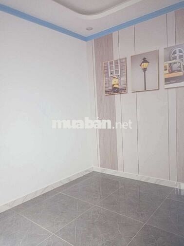 Bán nhà gần trạm metro + làng đại học quốc gia dĩ an