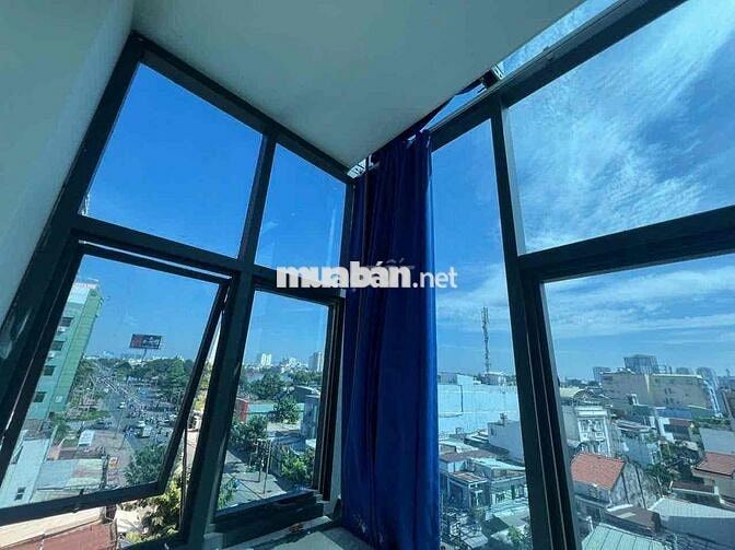 2 phòng ngủ.ban công.ngắm Sài Gòn về đêm_Gần ung Văn Khiêm_p26