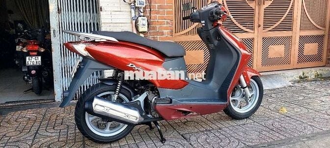 DYLAN 150.Đời 2005.BiểnTpHcm.Một Đời Chủ.